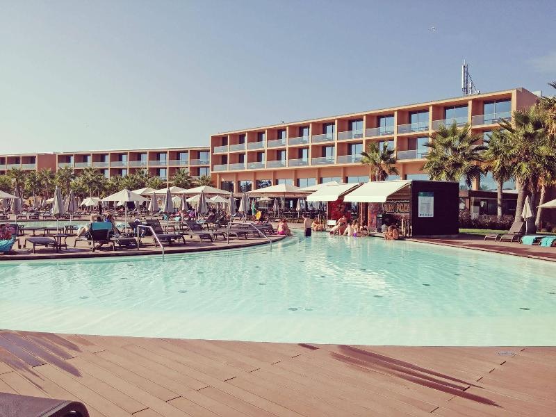 Vidamar Algarve 4* Albufeira